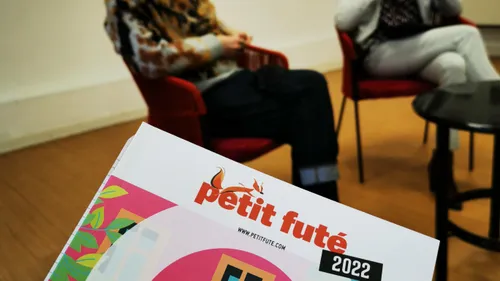 Un Petit Futé interactif pour 2022